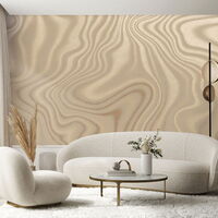 MUANCE IVORY 1376028DP - indiv. Digitaldruck - Nova Essence
