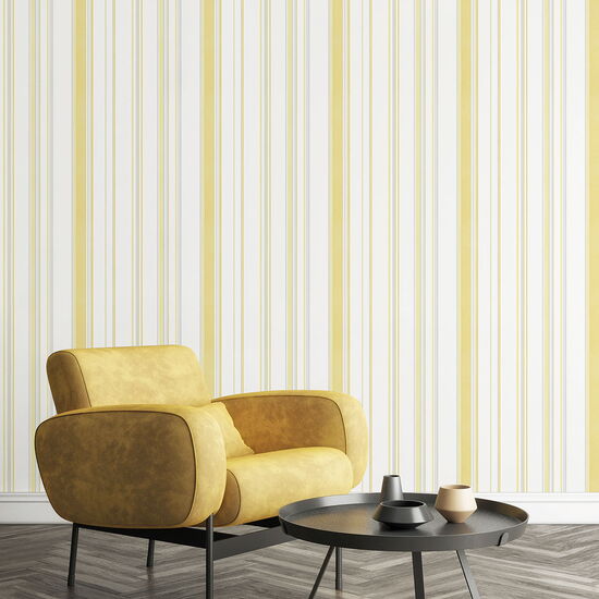 Stripes  58478 - 10,05 x 0,53m - Vliesträger