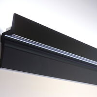 nmc IL9 Memory ARSTYL Deckenl., Ind. - 2000 x 150 x 50 mm (VE = 16m)