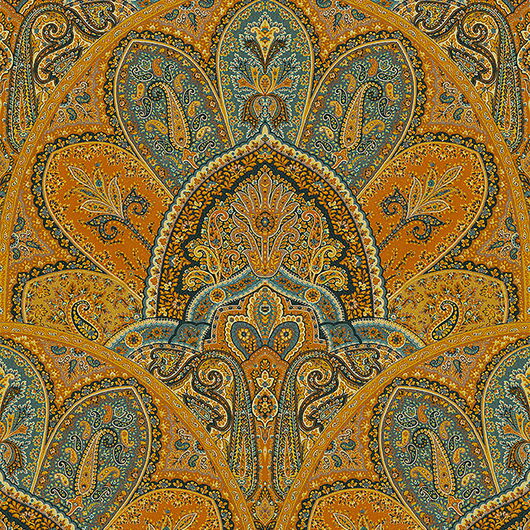 BOHÉME 1245582 1,59 x 2,8m (BxH) Vlies