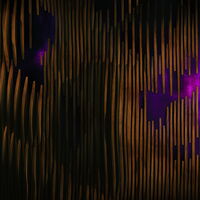 MUANCE COBALT 1260844DP - indiv. Digitaldruck - Henderson