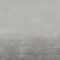 MUANCE COBALT 1260855DP - indiv. Digitaldruck - Smoke and chalk