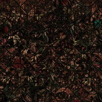 MUANCE AMBER 1270225DP - indiv. Digitaldruck - El Dorado