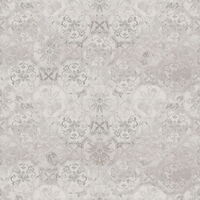 REBEL WALLS 1275684DP Oriental Tiles, Sand - indiv. Digitaldruck, Motiv fortsetzbar
