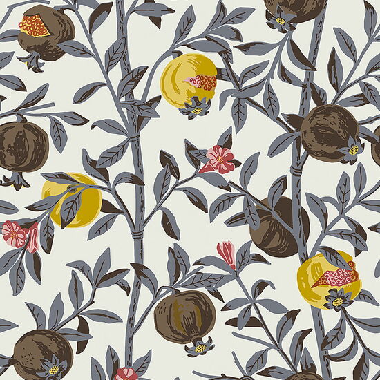 SCANDINAVIAN DESIGNERS III 1299094 10,05 x 0,53m Vlies