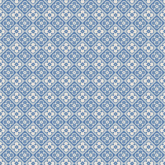 HUSET I SOLEN 1330144 10,05 x 0,5m, Digitaldruck a. Vlies