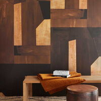 REVIVE 1336673 - Wandbild, 1,95 x 2,8m (BxH), Vliesträger