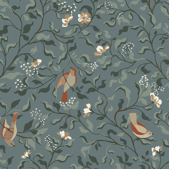 FLORA 1337105 - 10,05 x 0,53m - Vliesträger