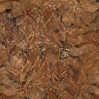 MUANCE IVORY 1375860DP - indiv. Digitaldruck - Desert Palms