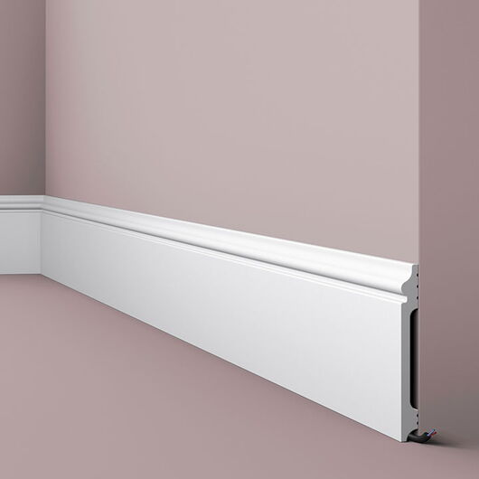 nmc FL14 WALLSTYL Wand-, Decken-, S - 140x15x2000mm (VE=20M)