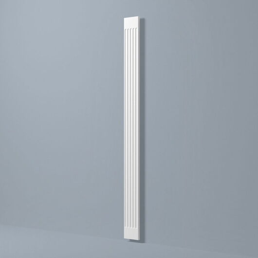 nmc PP2 ARSTYL Pilaster - 170 x 2.020 x 21 mm (VE = 1 St.)