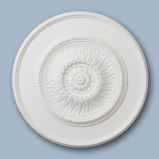 nmc R10 ARSTYL Rosette - Durchm. 600 mm (VE = 3 St.)