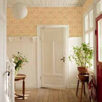 GAMMALSVENSKA Papper 1061625 - 10,05 x 0,08m Leimdruck auf Papier