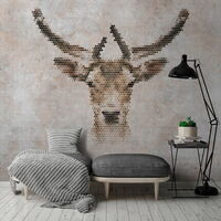 WALLS BY PATEL II 1238685DP indiv. Digitaldruck