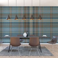 SELECT.D    1259870 Wandbild, 4 panels 0,5 x 2,8m (BxH) Vlies