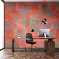 SMART ART GALLERY 1314856 - Wandbild 2,65 x 2,70m (BxH) Vinyl auf Vlies
