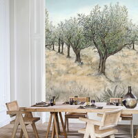 PANORAMAS 2 1319808 - 2,04 x 3m (BxH) Vinyl auf Vlies