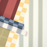 ANTIGUA  1337931 - 10,05 x 1m Vinyltap. a. Papier