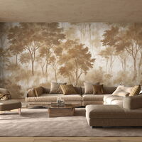 MUANCE IVORY 1375848DP - indiv. Digitaldruck - Hamton Breeze