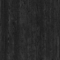 SIBU - LUXEWALLS 28700 WP Carbonized Wood NA - 260cm x 100cm x 3,5mm, nicht rollbar