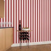 Stripes  58425 - 10,05 x 0,53m - Vliesträger
