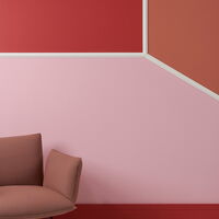 nmc FD20 WALLSTYL Sockelprofile - 2000 x 200 x 18 mm (VE = 12m)