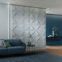 nmc PUZZLE ARSTYL Wandelement - 380 x 380 mm (VE = 6 St.)
