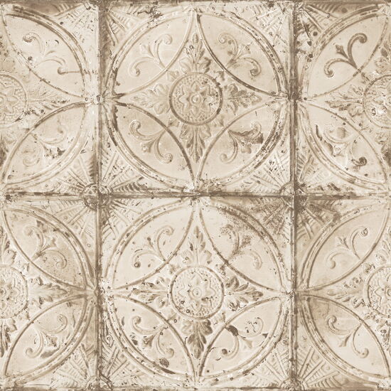 GRUNGE 1216859 0,53m x 10,05 m   Vliesträger