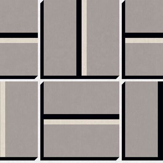 LLAÜT 1226555 10,00 x 0,50m, Vlies