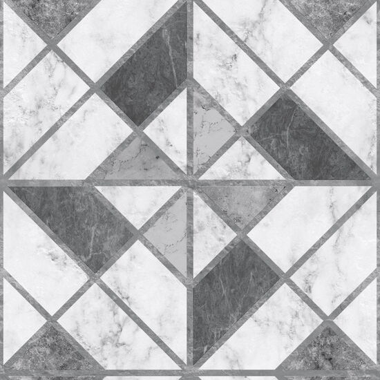 LIGHT & DARK 1227700 Vlies,  4 panels 0,50x280