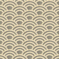 MOOOI TOKYO BLUE 1253103 - 1 x 0,91m Vlies