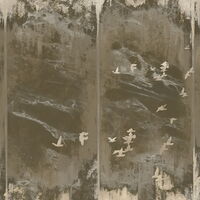 MUANCE AMBER 1270181DP - indiv. Digitaldruck - Allora