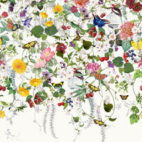 SMART ART GALLERY 1314928 - Wandbild 2,12 x 3,40m (BxH) Vinyl auf Vlies