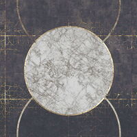MUANCE LUSH 1340715DP - indiv. Digitaldruck - Celestial
