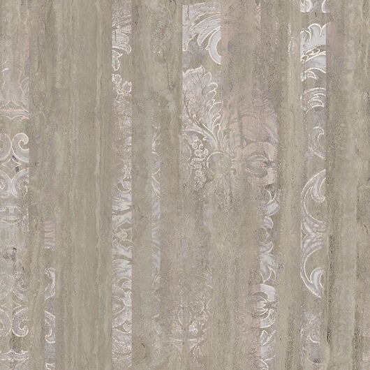 MUANCE LUSH 1340773DP - indiv. Digitaldruck - Curtain call