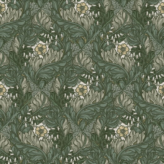 Kollektion Off The Wall  Opulente Vliestapeten Kollektion: Dark Romance & Samt-Luxus Artikel  13686663