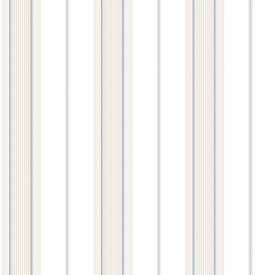 Stripes  58446 - 10,05 x 0,53m - Vliesträger