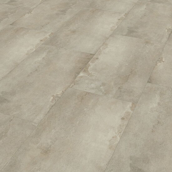 BODENREICH TILES 055 - NS 0,55 mm - Beton used creme