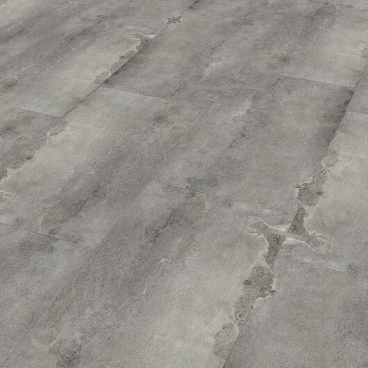 BODENREICH TILES 055 - NS 0,55 mm - Beton used grau