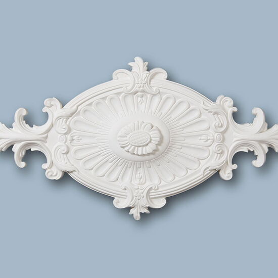 nmc R1 ARSTYL Rosette - 605 x 310 mm (VE = 3 St.)