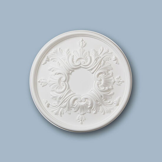 nmc R1520 ARSTYL Rosette - Durchm. 400 mm (VE = 3 St.)