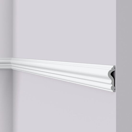 nmc WL 11 WALLSTYL - 2000 x 50 x 15 mm (VE = 56m)