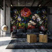 SMART ART ASPIRATION 1246359 - 2,70 x 2,65m Vlies