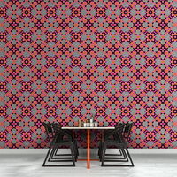 WALLS BY PATEL I 1249367DP indiv. Digitaldruck