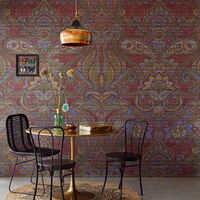 WALLPOWER FAVOURITES 1298103 - Wandbild, 2,8 x 1,59m Vlies