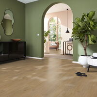 BODENREICH WOOD 040 - NS 0,40 mm - Glue Honig Eiche Pazifik