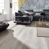 J-30017LVT - JAB LVT030 - NS 0,30mm - Greige Washed Oak
