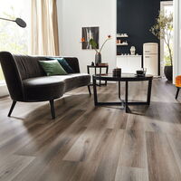 J-30020LVT - JAB LVT030 - NS 0,30mm - Smooth Oak Grey