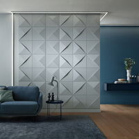 nmc IL12 ARSTYL Deckenl., Ind. Beleuc - 2000 x 25 x 20 mm (VE = 60m)