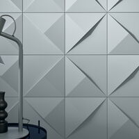 nmc PUZZLE ARSTYL Wandelement - 380 x 380 mm (VE = 6 St.)